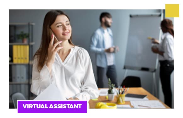 Virtual Assistant